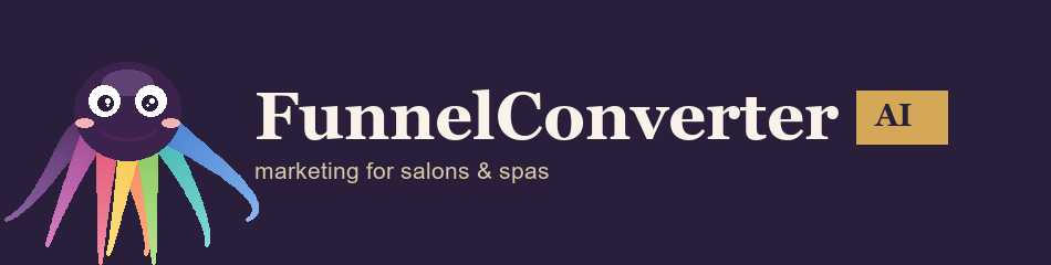 FunnelConverter AI
