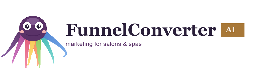 FunnelConverter AI